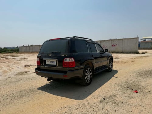 ឡានលក់ប្រញាប់