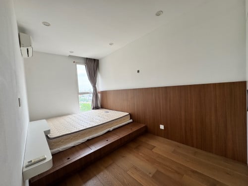 CASA Meridian 钻石云庭 || 带装修两房两卫出租 : Two Bedrooms