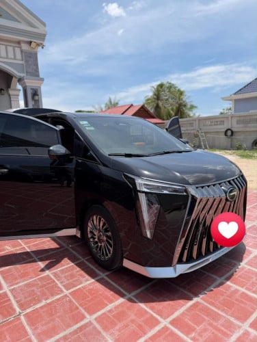 ឡានស្អាត ទំនេីបជួល