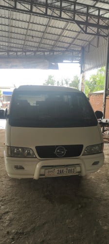 ឡានលក់ប្រញាប់លុយ