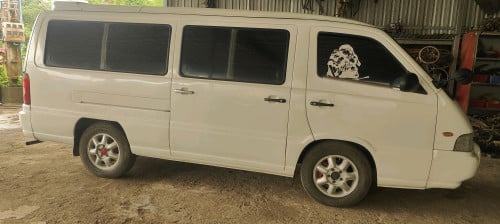 ឡានលក់ប្រញាប់លុយ