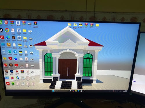 លក់កុំព្យូទ័រ