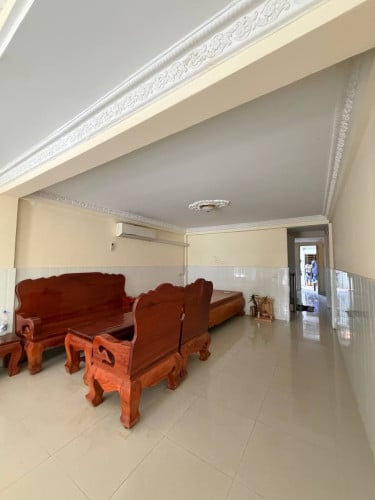 ផ្ទះជួលនៅផ្សារចាក់អង្រែ