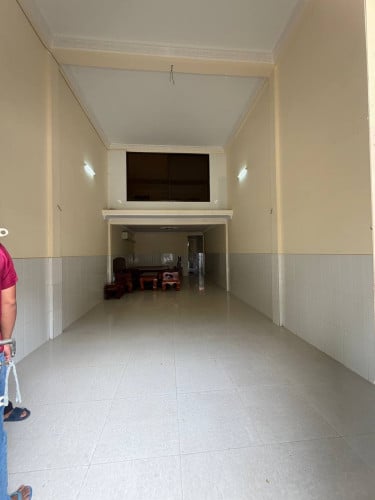 ផ្ទះជួលនៅផ្សារចាក់អង្រែ