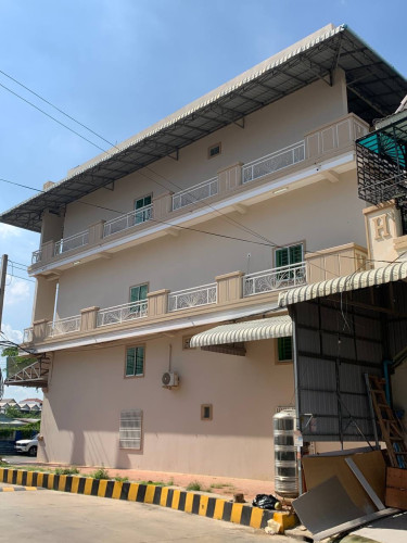 ផ្ទះអាជីវកម្មជួលនៅវាលស្បូវ