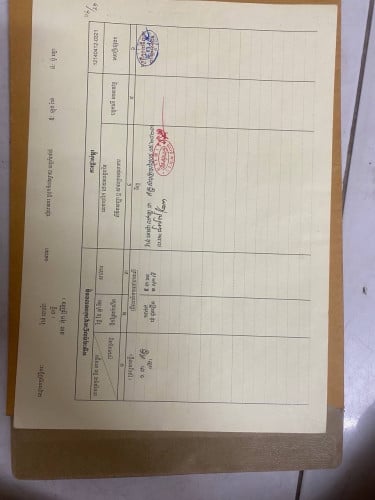 ផ្ទះលក់