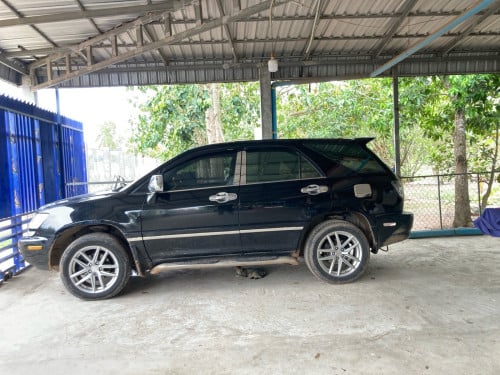 ឆ្នាំ 00 ប៉ុង2 ហ្គាសហើយ
