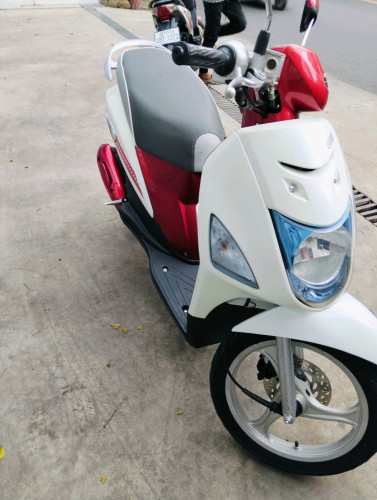 ម៉ូតូស៊ុយសុគីឡែត018 មានពន្ធត្រឹមត្រូវលក់តម្លៃ 870 ដុល្លារ។