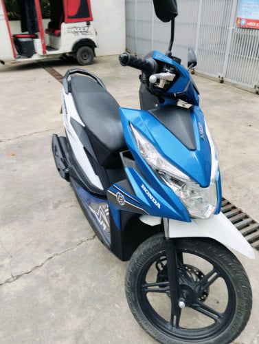 ហុងដាបៀត 018 លក់ប្រញាប់លុយតម្លៃ 970 ដុល្លារ។មានពន្ធត្រឹមត្រូវ។