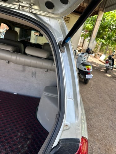 ឆ្នាំ03 ប៉ុង1 ឡានថ្មីបងប្អូនអត់បុកអត់ប៉ះ