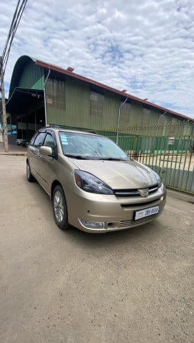 ឡានលក់បន្ទាន់ សុីណា 04 ហ្វុលពេញ ប៉ុង1 ឡានស្អាត