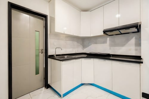 𝐑𝐞𝐧𝐭: 1-Bedroom Apartment – OLYMPIC Area