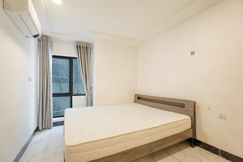 𝐑𝐞𝐧𝐭: 1-Bedroom Apartment – OLYMPIC Area