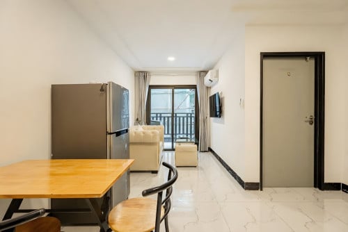 𝐑𝐞𝐧𝐭: 1-Bedroom Apartment – OLYMPIC Area