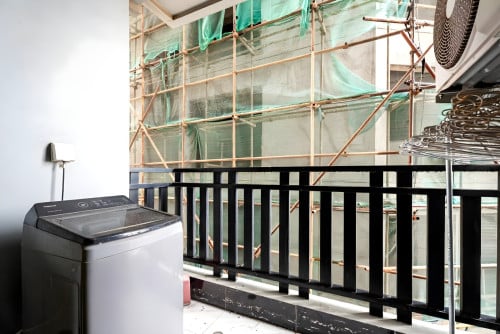 𝐑𝐞𝐧𝐭: 1-Bedroom Apartment – OLYMPIC Area