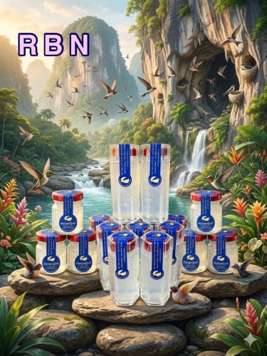 ត្រចៀកកាន់សុទ្ធ 100% ចំណុះ 150 ml យក 10 ថែមមួយ