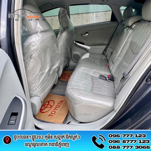 តម្លៃល្អ 18xxx$  គុណភាព the best បងបងអាចមករកបាននៅ Mr CAR 9999