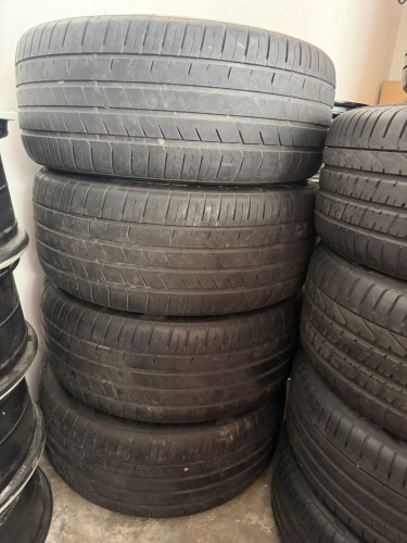 យ៉ាន់រង្វង់20” LX470/LX570