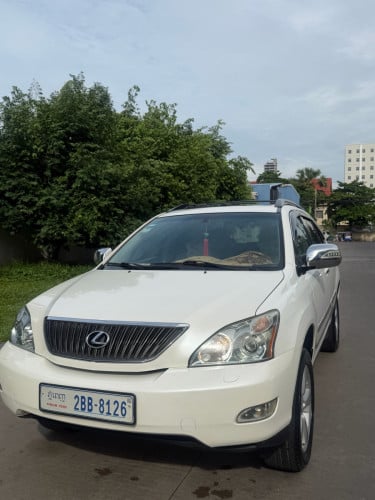 ឡានលក់ប្រញាប់ឆ្នាំ2004 ប៉ុង2 H full