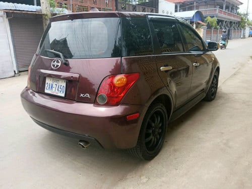 សៃអន2004fullលក់ដូសារី5950$ចរចារ