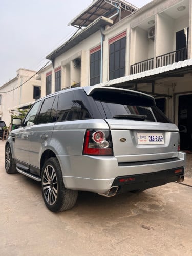 ចង់លក់ប្រើស្រួលណាស់សុីប្រេងតិច 2006 ទ្បើង 2012