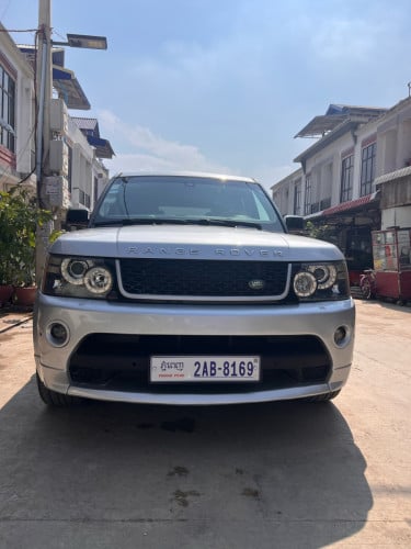 ចង់លក់ប្រើស្រួលណាស់សុីប្រេងតិច 2006 ទ្បើង 2012