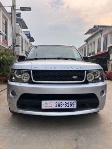 ចង់លក់ប្រើស្រួលណាស់សុីប្រេងតិច 2006 ទ្បើង 2012