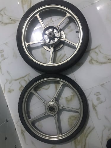 លក់កង់Ex150cc