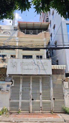 ផ្ទះលក់តំបន់បឹងកេងកង3