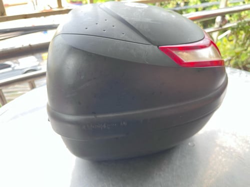 ធុងជជុះជប៉ុន ចំណុះ30L លក់:15$