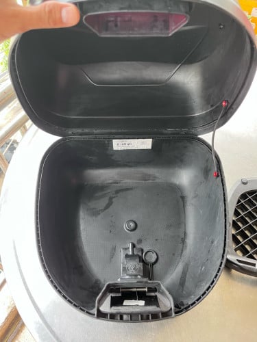 ធុងជជុះជប៉ុន ចំណុះ30L លក់:15$