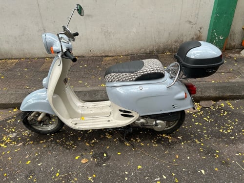 កូនទា 50cc មានពន្ធ