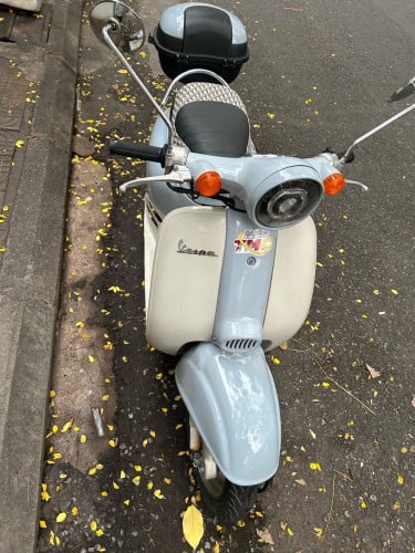 កូនទា 50cc មានពន្ធ