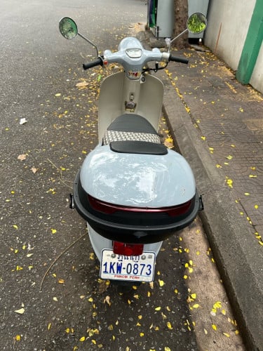 កូនទា 50cc មានពន្ធ