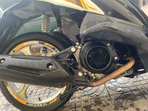 លក់590$ ដាច់និច018 ឡេីង026 ម៉ាសុិនតាន់ធានាមិនខកជេីងSuzuki Nex ស្ទាវកប់ មានលិខិតធានា
