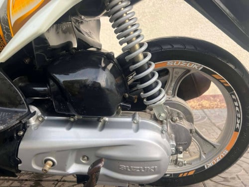 លក់590$ ដាច់និច018 ឡេីង026 ម៉ាសុិនតាន់ធានាមិនខកជេីងSuzuki Nex ស្ទាវកប់ មានលិខិតធានា