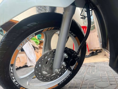 លក់590$ ដាច់និច018 ឡេីង026 ម៉ាសុិនតាន់ធានាមិនខកជេីងSuzuki Nex ស្ទាវកប់ មានលិខិតធានា