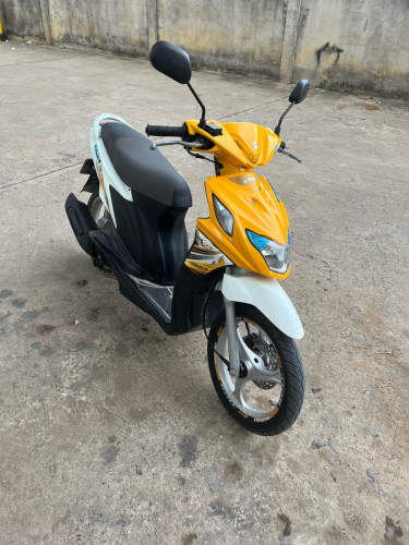 លក់590$ ដាច់និច018 ឡេីង026 ម៉ាសុិនតាន់ធានាមិនខកជេីងSuzuki Nex ស្ទាវកប់ មានលិខិតធានា