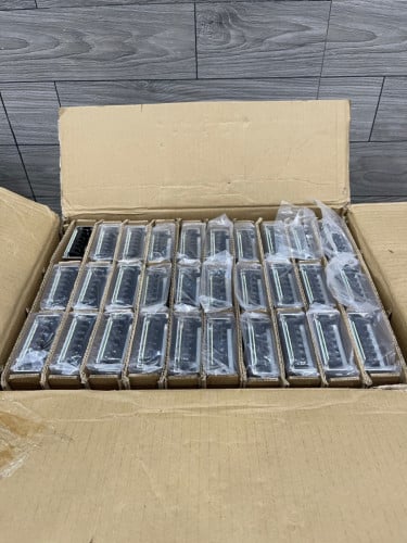 ដុំភ្លើង 5V