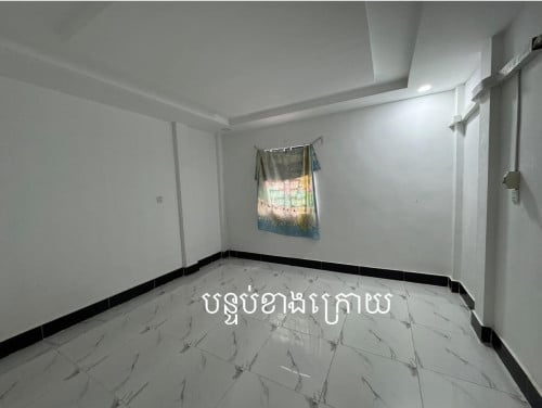 បុរីហុកឆេងព្រៃទាជិតព្រលានពោធិ៍ចិនតុងប្លង់រឹងមានក្នុងដៃស្រាប់ $65000 ចរចាបាន