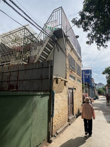 ផ្ទះលក់ 65000$ ចចារ