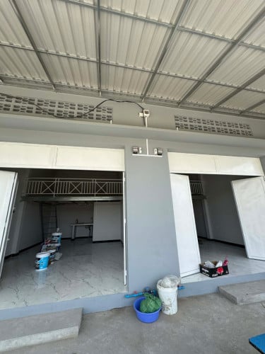 ផ្ទះជួលលក់មានចំណូល 680$