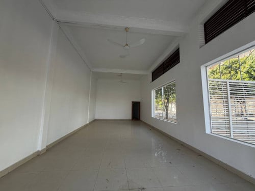ផ្ទះជួលទីតាំងល្អលេីផ្លូវជាតិ6A