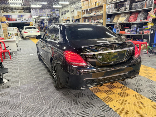 មានលុយ8000/10000$ដកឡានបាន Mercedes c300 2015 តំលៃ30000