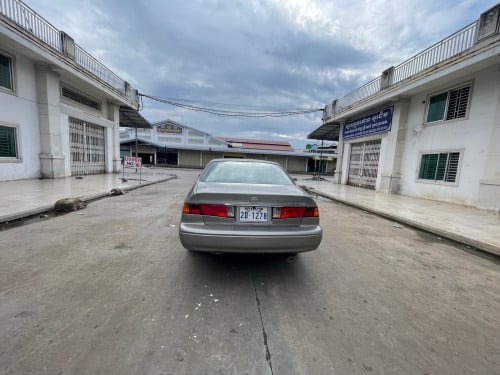 លកឆ្នាំ97ឆ្លូញ