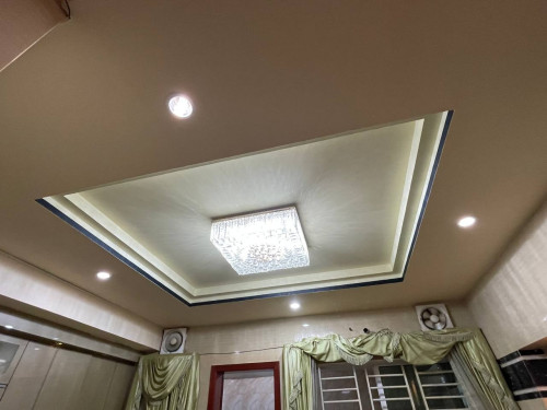វីឡាកូនកាត់សម្រាប់ជួល នៅបុរី 999ថ្លា ទឹក