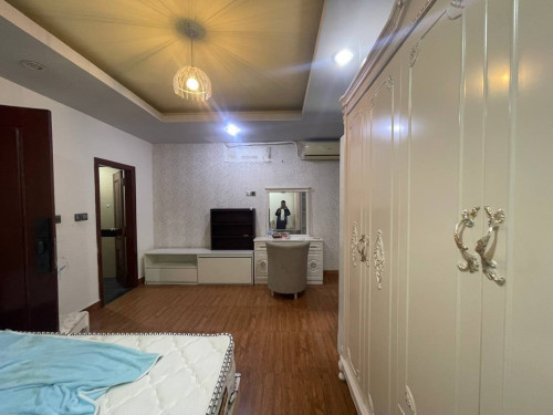 វីឡាកូនកាត់សម្រាប់ជួល នៅបុរី 999 ទឹកថ្លា