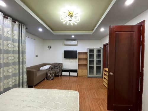 វីឡាកូនកាត់សម្រាប់ជួល នៅបុរី 999 ទឹកថ្លា