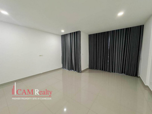 ផ្ទះវីឡាកូនកាត់ A SII សម្រាប់លក់ក្នុងបុរីជីបម៉ុង 6A