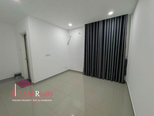 ផ្ទះវីឡាកូនកាត់ A SII សម្រាប់លក់ក្នុងបុរីជីបម៉ុង 6A
